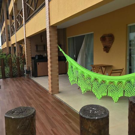 Villa Das Aguas -Praia Do Saco -Proximo As Lagoas Dos Tambaquis E Mangue Seco -Terreo Естансія Екстер'єр фото