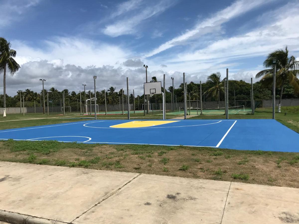 Villa Das Aguas -Praia Do Saco -Proximo As Lagoas Dos Tambaquis E Mangue Seco -Terreo Естансія Екстер'єр фото