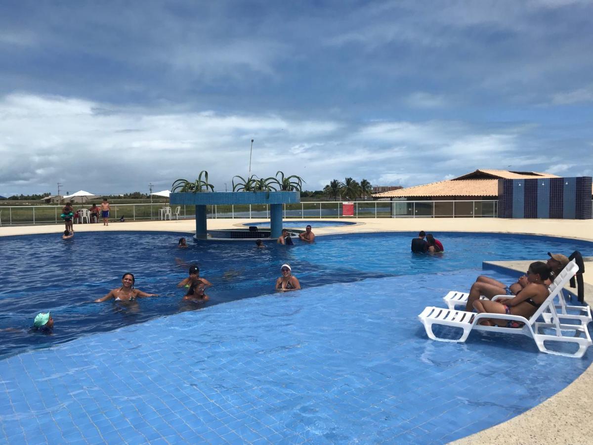 Villa Das Aguas -Praia Do Saco -Proximo As Lagoas Dos Tambaquis E Mangue Seco -Terreo Естансія Екстер'єр фото