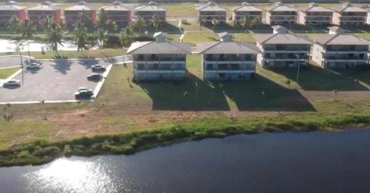 Villa Das Aguas -Praia Do Saco -Proximo As Lagoas Dos Tambaquis E Mangue Seco -Terreo Естансія Екстер'єр фото