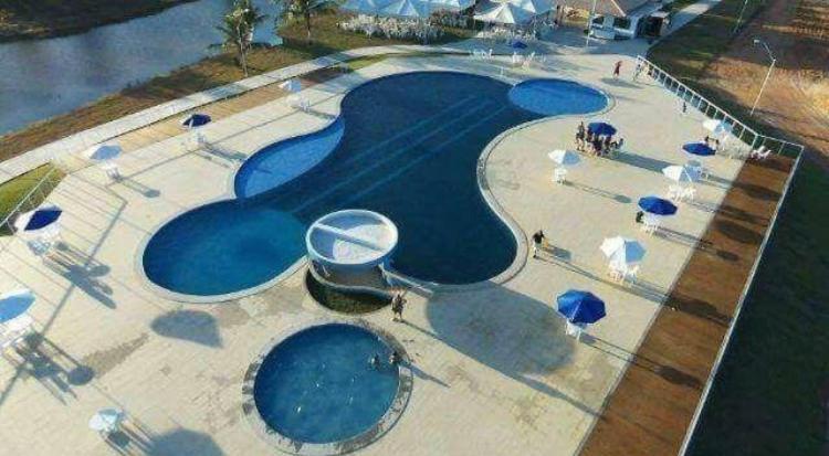 Villa Das Aguas -Praia Do Saco -Proximo As Lagoas Dos Tambaquis E Mangue Seco -Terreo Естансія Екстер'єр фото