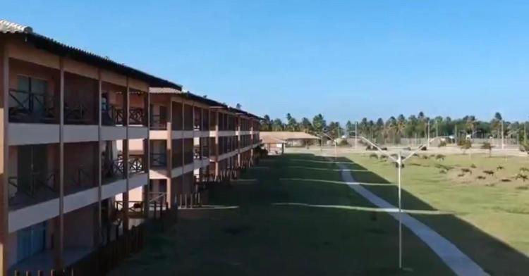 Villa Das Aguas -Praia Do Saco -Proximo As Lagoas Dos Tambaquis E Mangue Seco -Terreo Естансія Екстер'єр фото