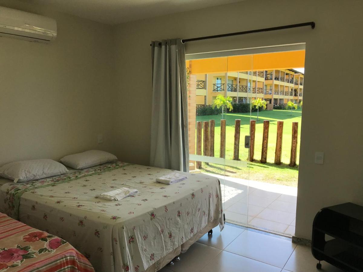 Villa Das Aguas -Praia Do Saco -Proximo As Lagoas Dos Tambaquis E Mangue Seco -Terreo Естансія Екстер'єр фото