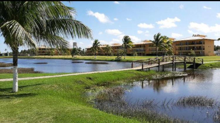 Villa Das Aguas -Praia Do Saco -Proximo As Lagoas Dos Tambaquis E Mangue Seco -Terreo Естансія Екстер'єр фото
