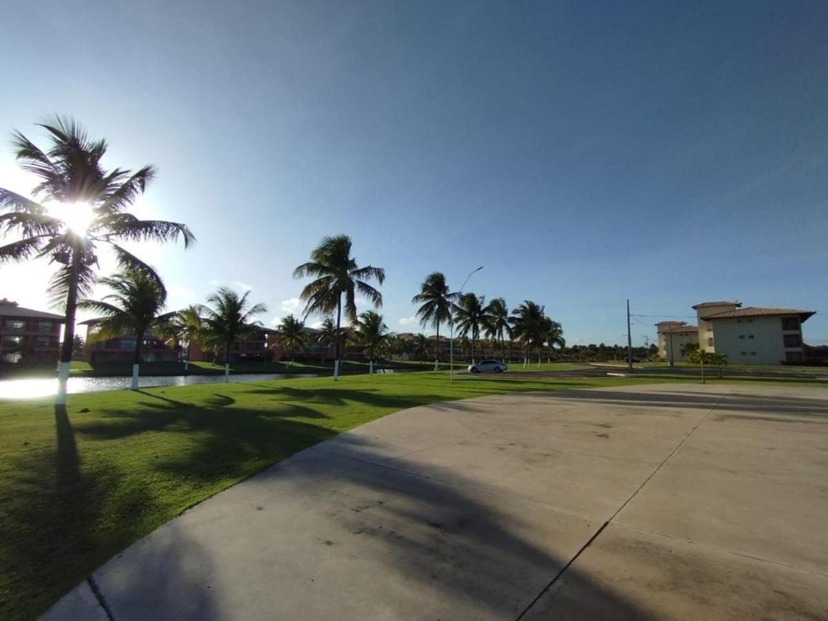 Villa Das Aguas -Praia Do Saco -Proximo As Lagoas Dos Tambaquis E Mangue Seco -Terreo Естансія Екстер'єр фото