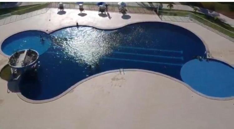 Villa Das Aguas -Praia Do Saco -Proximo As Lagoas Dos Tambaquis E Mangue Seco -Terreo Естансія Екстер'єр фото